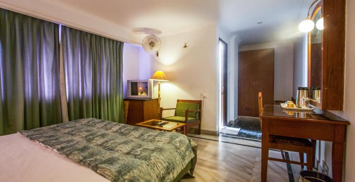 Hotel Chariot Chennai Dış mekan fotoğraf