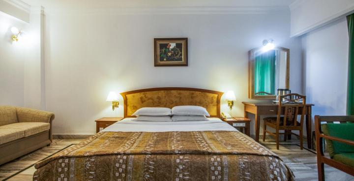 Hotel Chariot Chennai Dış mekan fotoğraf