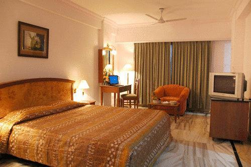 Hotel Chariot Chennai Oda fotoğraf